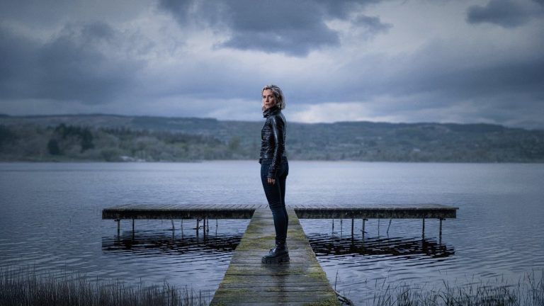 Scene fra Blackshore