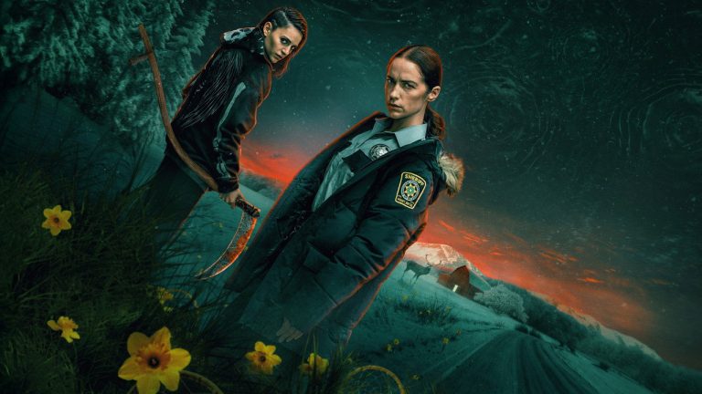 Scene fra Revival