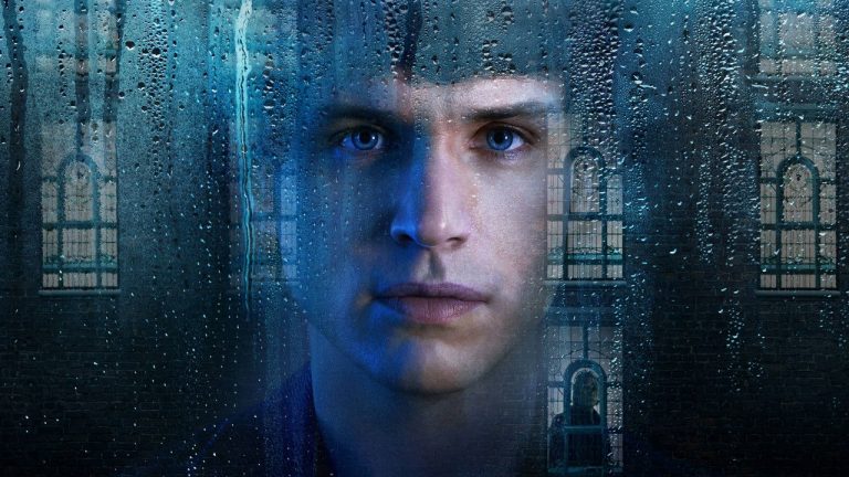 Scene fra Talamasca: The Secret Order