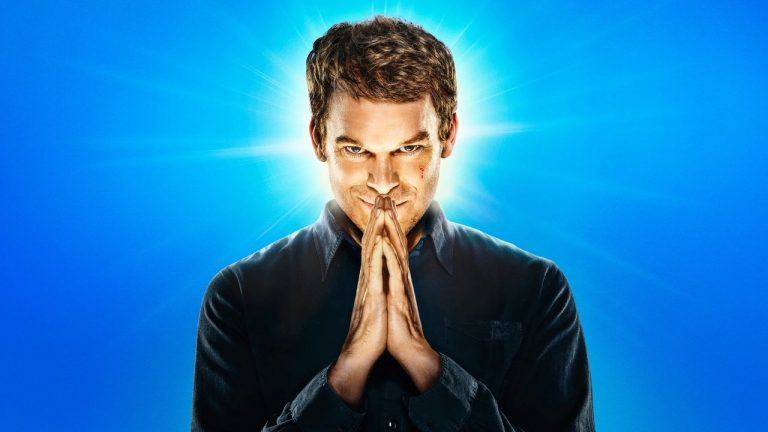 Scene fra Dexter: Resurrection