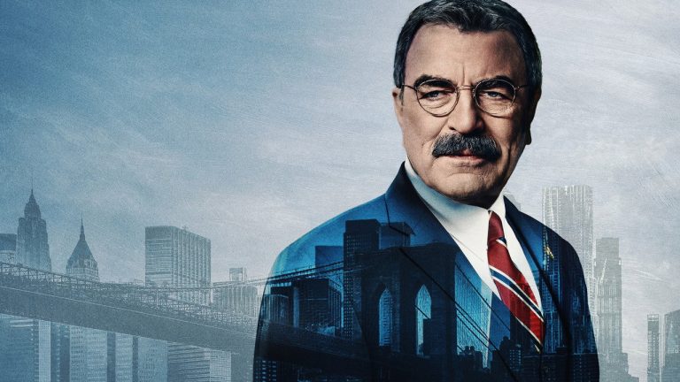 Scene fra Blue Bloods